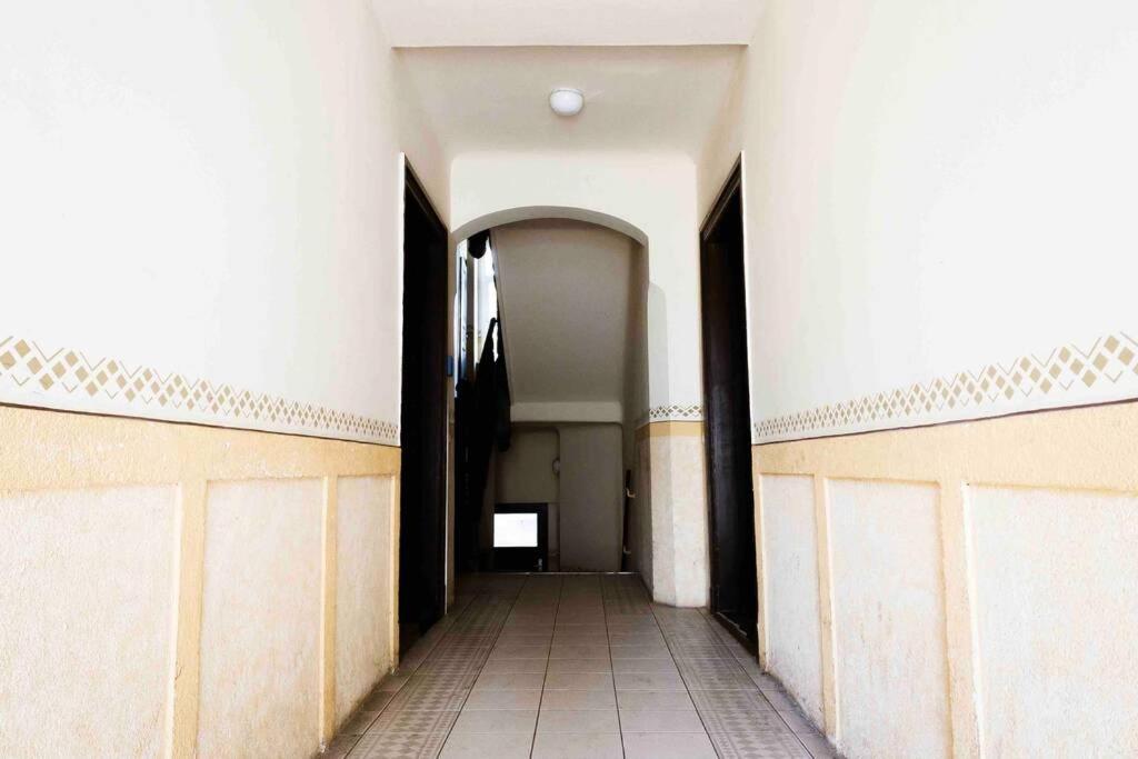 Top moderne Wohnung in Leipziger Altbau - Netflix inklusive Exterior foto